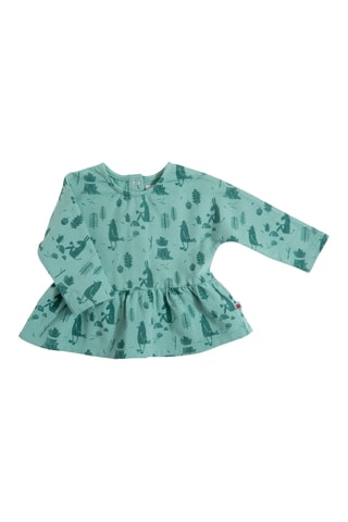 T-shirt - 6 mois - Vert