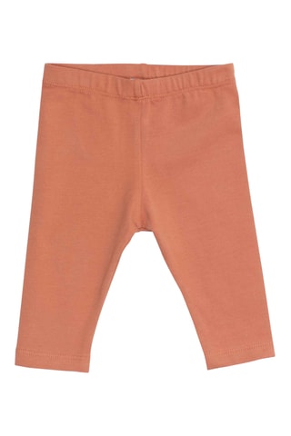 Legging - 6 mois - Marron