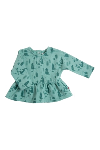 T-shirt - 12 mois - Vert