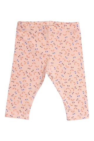 Legging - 6 mois - Rose