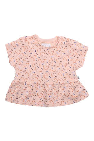 T-shirt - 12 mois - Rose