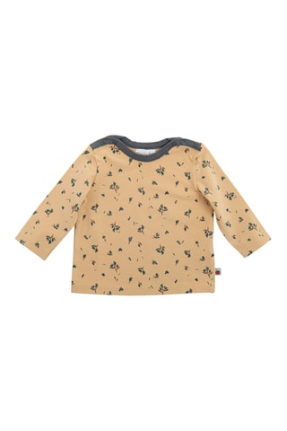 T-shirt - 12 mois - Beige