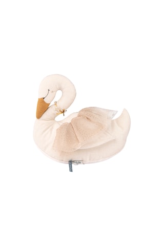 Peluche cygne Odette - Dès 10 mois