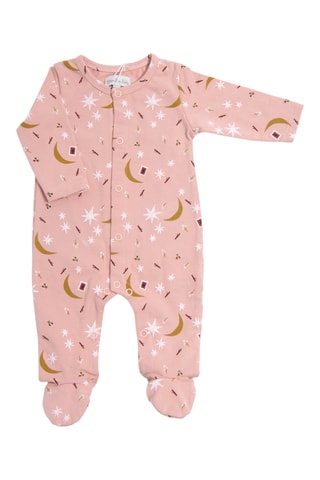 Pyjama - Rose