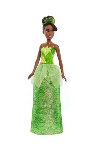 Muñeca Disney® Tiana - Desde 3 años