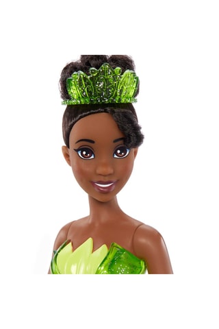 Muñeca Disney® Tiana - Desde 3 años
