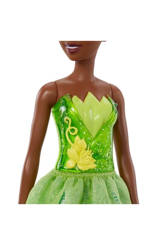Muñeca Disney® Tiana - Desde 3 años