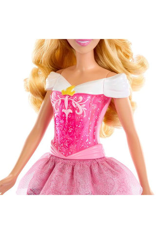 Muñeca Aurora La Bella Durmiente Princesas Disney Desde 3 años