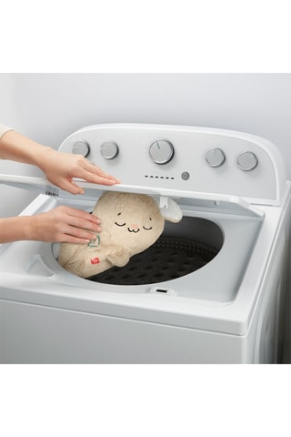 Sfeervolle en Relaxte Konijn Fisher-Price - Vanaf de Geboorte
