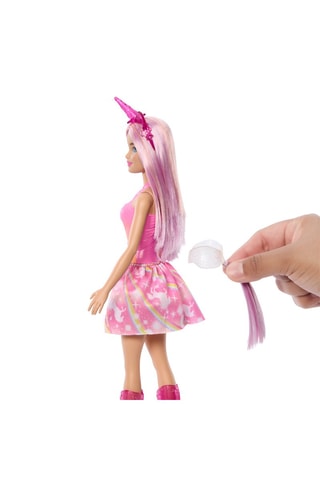 Pop Eenhoorn Barbie® Vanaf 3 Jaar
