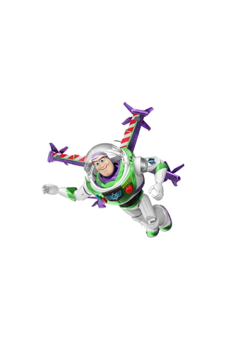 Figurine articulée Buzz l’Éclair Toy Story Disney - Dès 3 ans