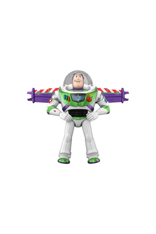 Figurine articulée Buzz l’Éclair Toy Story Disney - Dès 3 ans