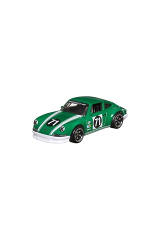 Voiture miniature Hot Whels Racing Club Vintage - Dès 3 ans - Modèle aléatoire