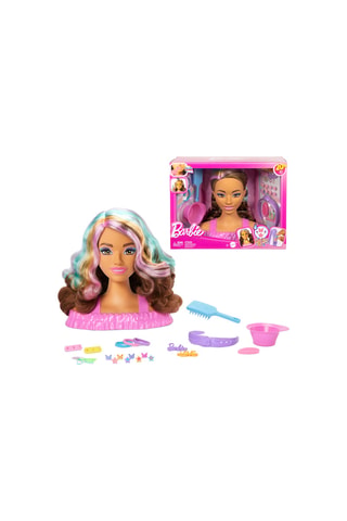 Barbie® Kapperspop Color Reveal - 24-delig - Vanaf 3 Jaar Willekeurig Model