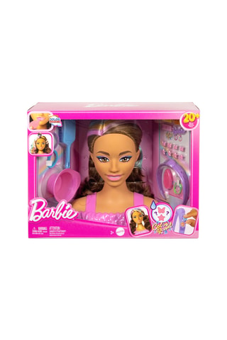 Barbie® Kapperspop Color Reveal - 24-delig - Vanaf 3 Jaar Willekeurig Model
