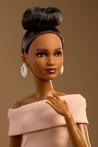 Barbie Verzamelpop Model 8 - 4-delig - Vanaf 6 Jaar