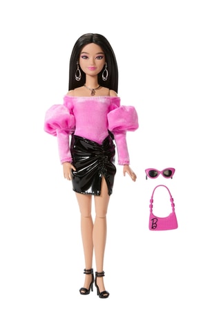 Barbie® Pop Deluxe Style - 8-delig - Vanaf 4 Jaar