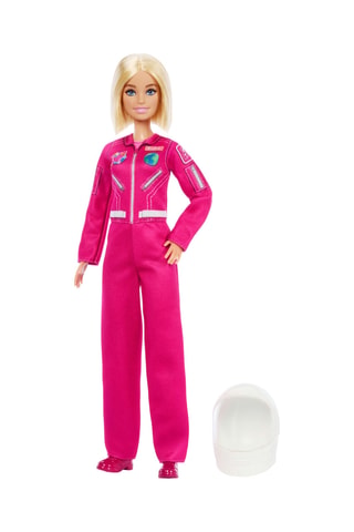 Barbie Pop Astronaut - 3-delig - Vanaf 3 Jaar
