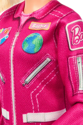 Barbie Pop Astronaut - 3-delig - Vanaf 3 Jaar