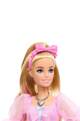 Barbiepop Ballerina Notenkraker Clara - 2-delig - Vanaf 3 Jaar