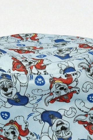Cappello da pescatore Paw Patrol - Blu