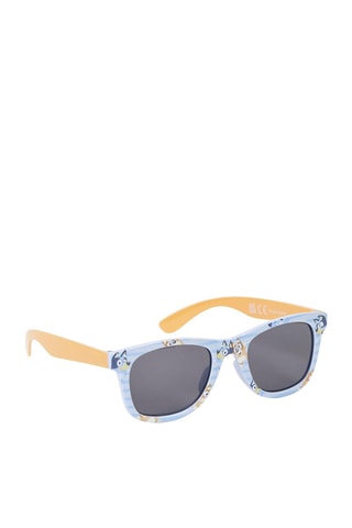 Cappellino e occhiali da sole kids Bluey - UV 400 - Blu