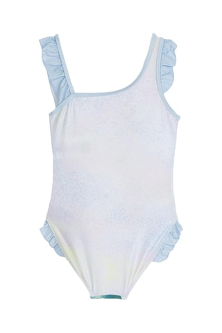Costume intero Ariel La sirenetta Disney - Beige, rosso e verde