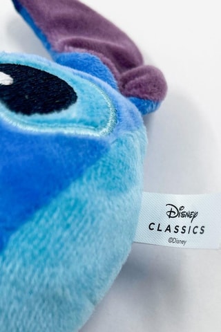 Portachiavi Stitch Lilo & Stitch Disney - Blu