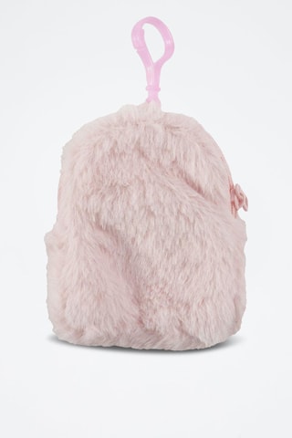 Portamonete Hello Kitty Sanrio - Bianco e rosa