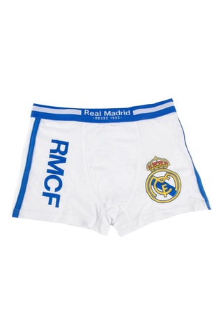 2 parigamba Real Madrid - Grigio