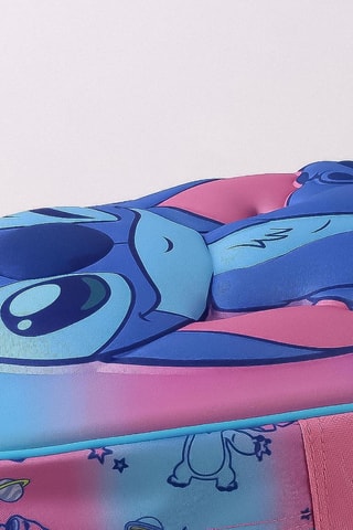 Zaino 3D Stitch Lilo e Stitch Disney - Rosa