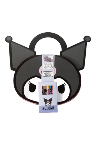 Album di attività Kuromi Hello Kitty Sanrio - Da 6 anni