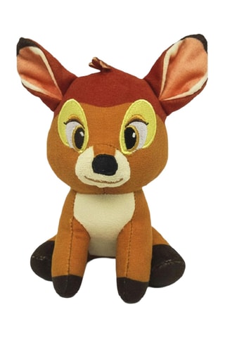 Portachiavi Bambi Disney - Marrone