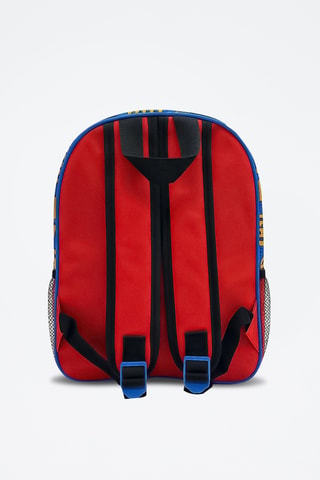 Zaino Avengers Marvel - Rosso