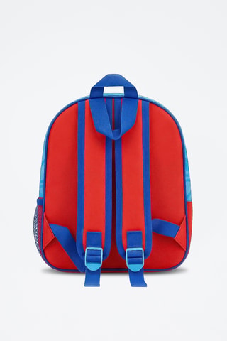 Zaino Avengers Marvel - Blu