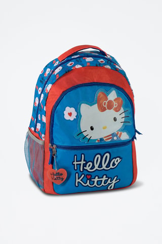 Zaino Hello Kitty Sanrio - Rosa
