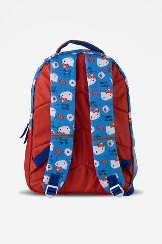 Zaino Hello Kitty Sanrio - Rosa