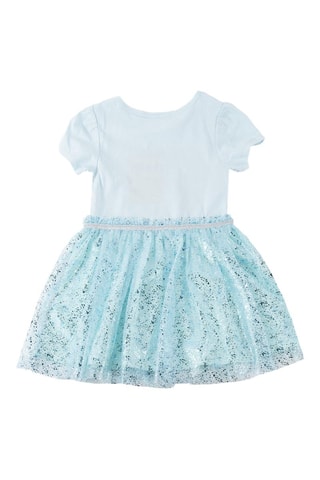 Abito Stitch Lilo e Stitch - Blu