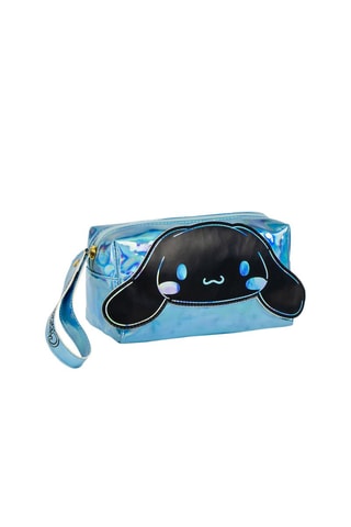 Trousse Hello Kitty - Blu