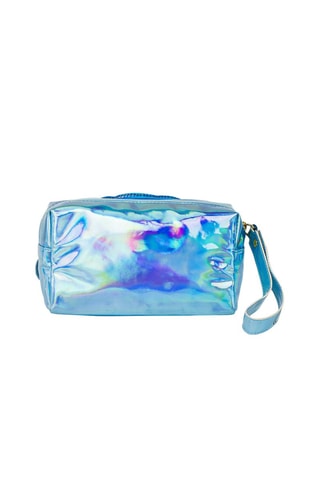 Trousse Hello Kitty - Blu