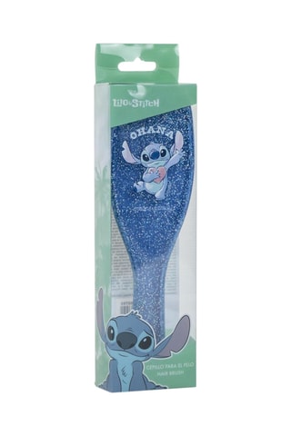 Spazzola per capelli Stitch Lilo e Stitch Disney