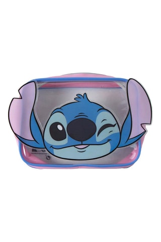 5 slip Stitch e Angel Lilo & Stitch Disney - Multicolore