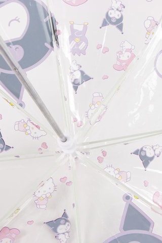 Ombrello manuale Sanrio - Rosa