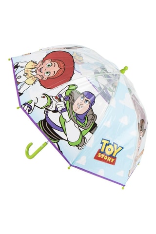 Ombrello manuale Toy Story Disney Pixar - Azzurro