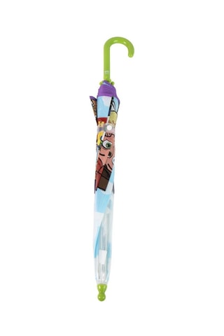 Ombrello manuale Toy Story Disney Pixar - Azzurro