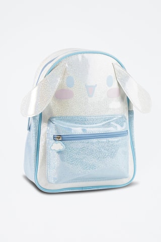 Zaino Hello Kitty Sanrio - Blu