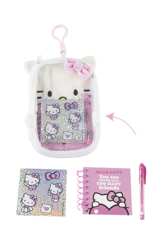 Astuccio Hello Kitty Sanrio