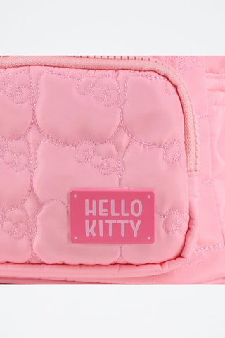 Zaino Hello Kitty Sanrio - Rosa