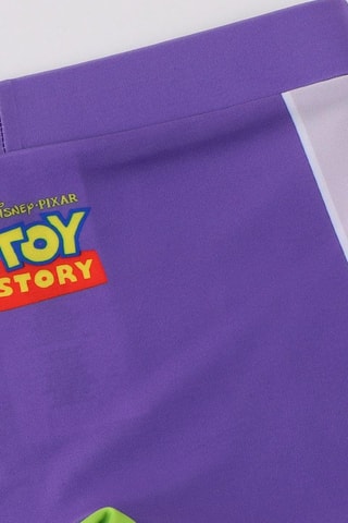 Costume parigamba Buzz Lightyear Toy Story Disney Pixar - Multicolore