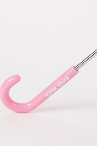 Ombrello manuale Minni Mouse Disney - Rosa